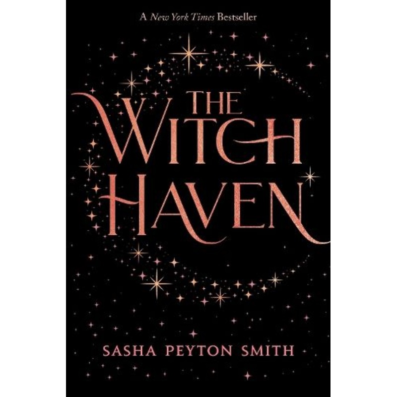 The Witch Haven