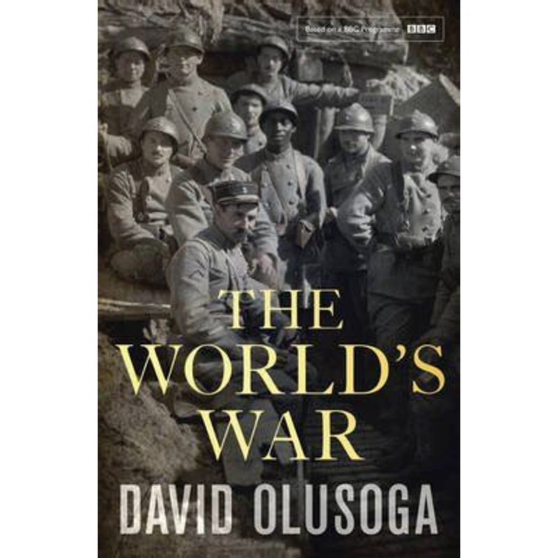 The World's War