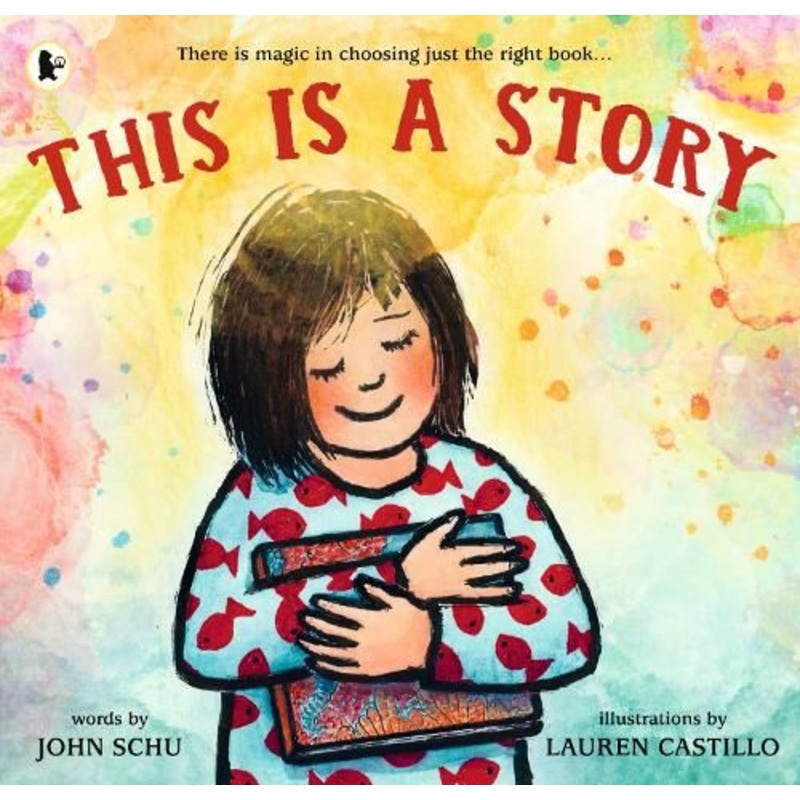 This Is a Story