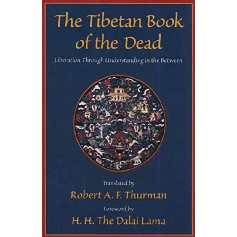 Tibetan Book of the Dead