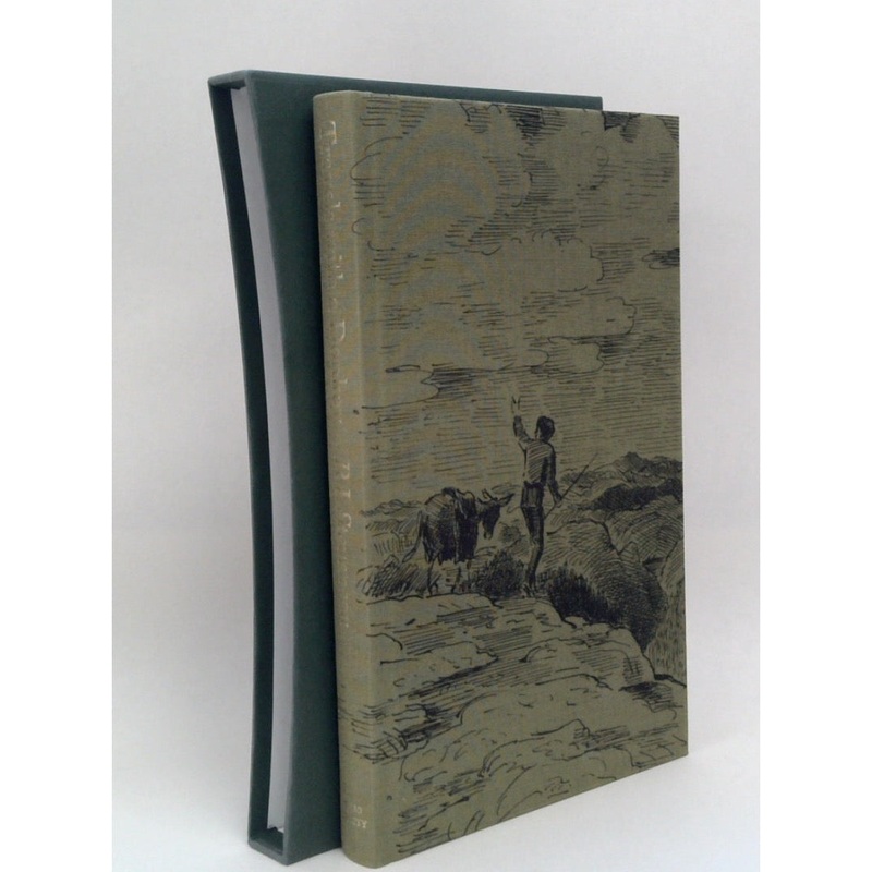 Travels With A Donkey In The Cevennes