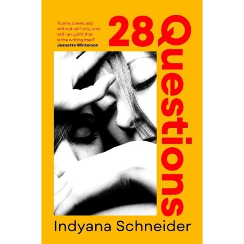 28 Questions: 'If it's an addictive read you're after, consider this your next stop.' Stylist