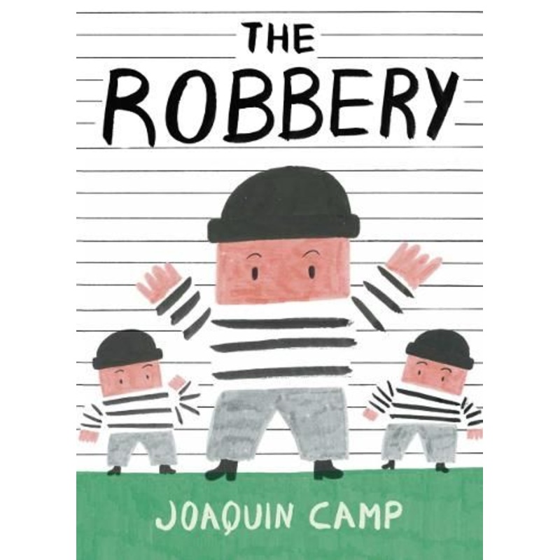 The Robbery