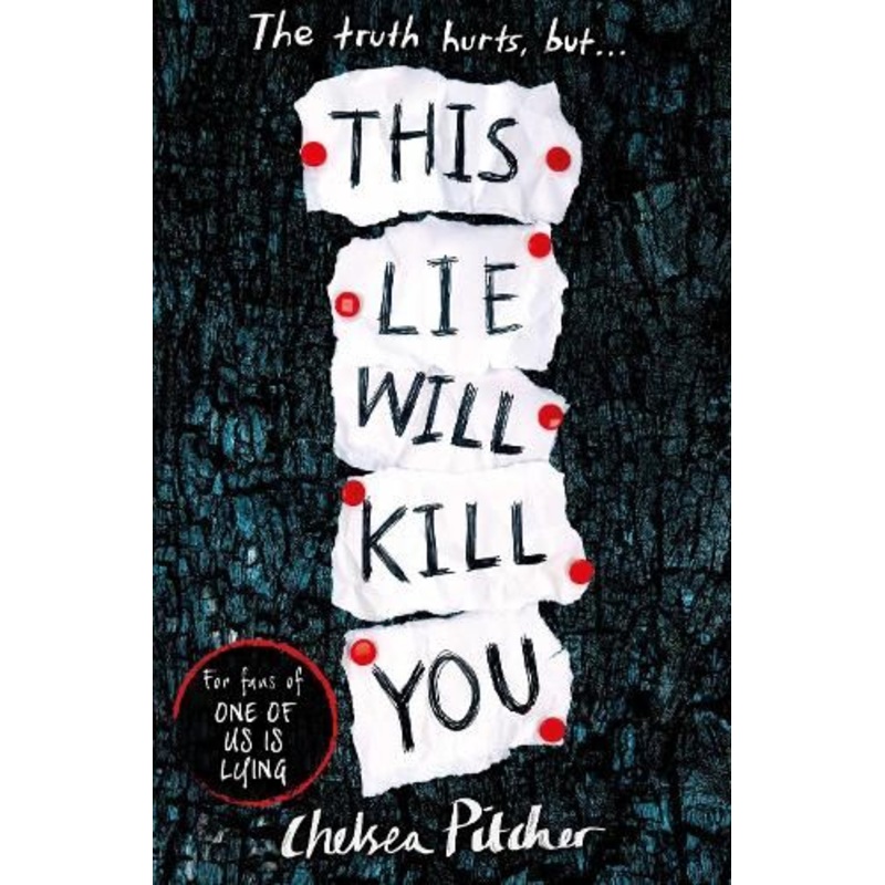 This Lie Will Kill You
