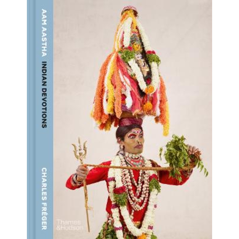 AAM AASTHA: Indian Devotions