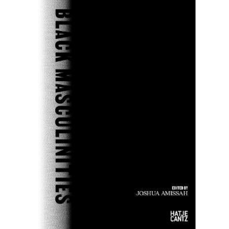 Black Masculinities: creating emotive utopias through photography