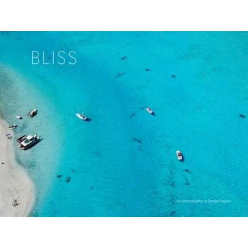 Bliss: Beaches