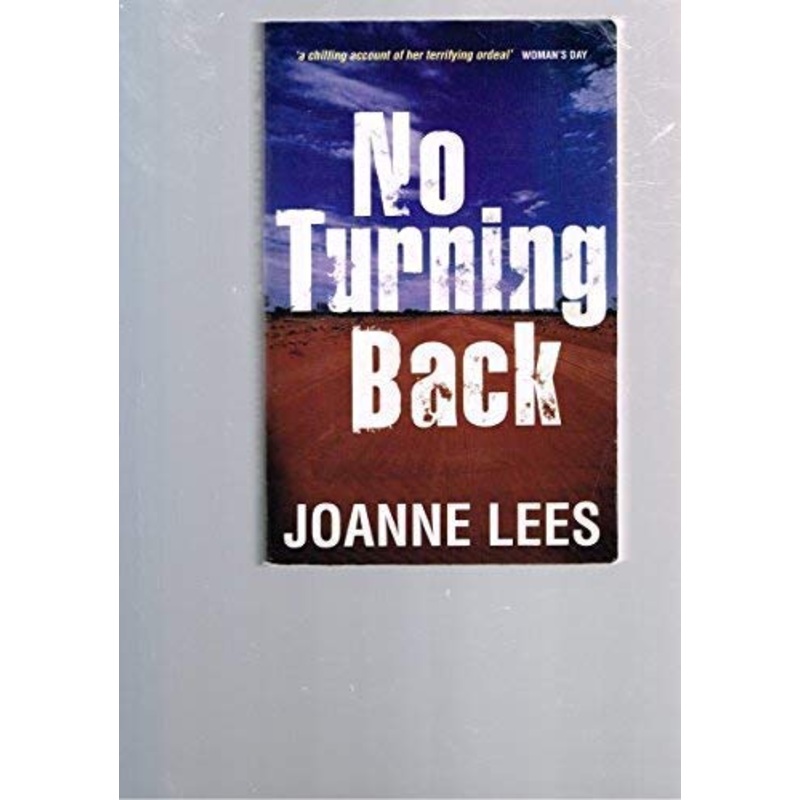 No Turning Back
