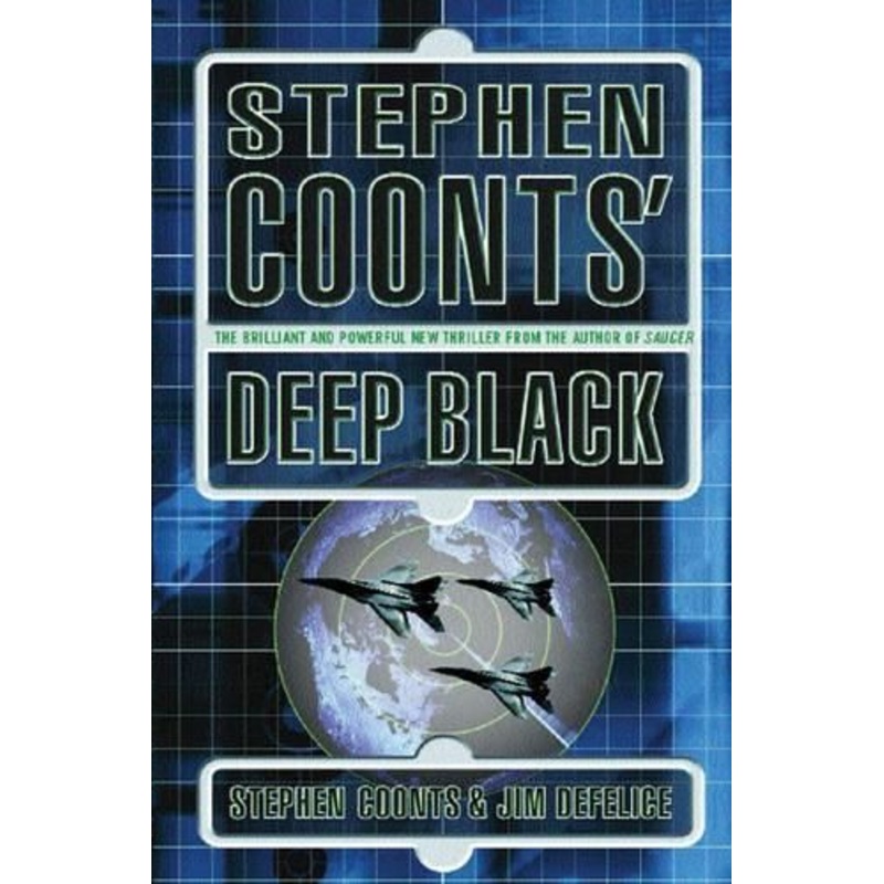 Stephen Coonts' Deep Black