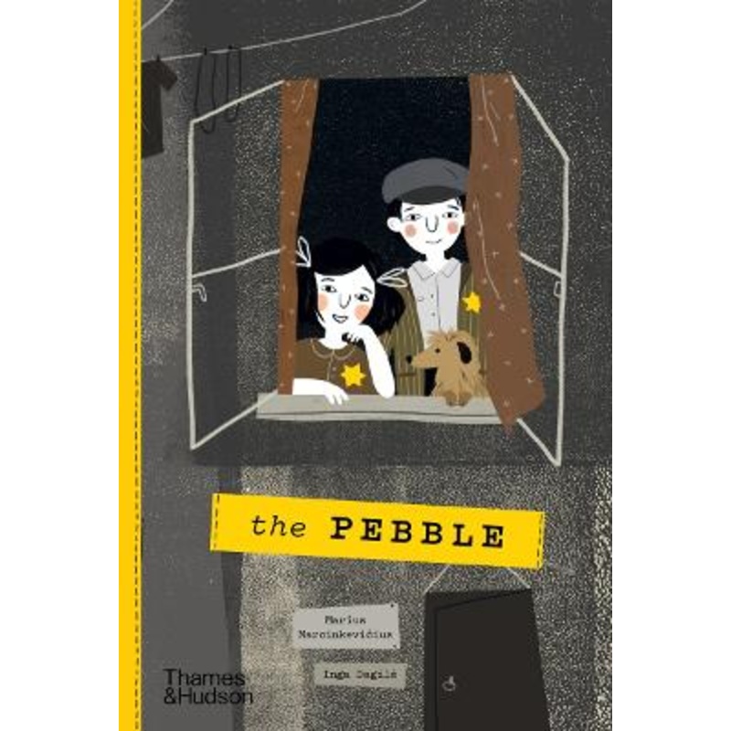 The Pebble