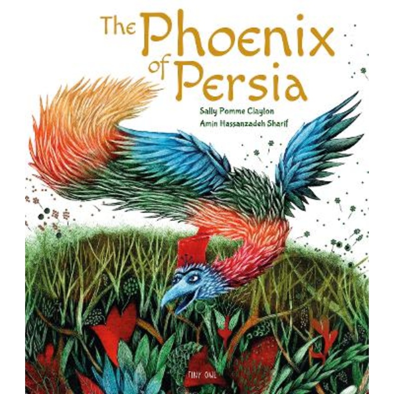 The Phoenix of Persia