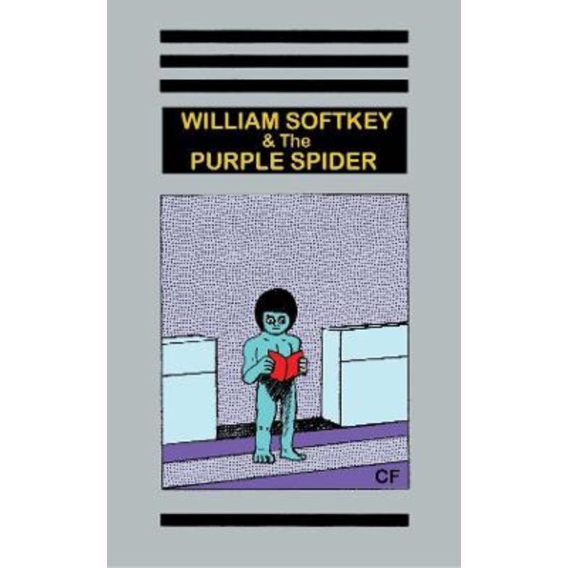 William Softkey and the Purple Spider