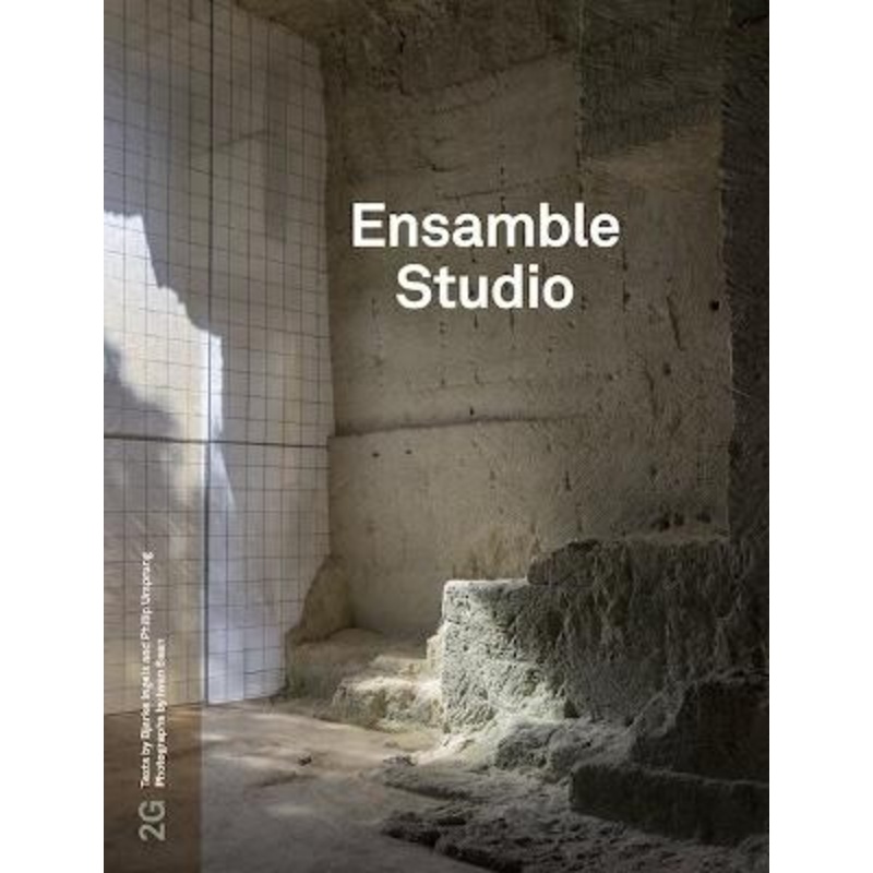 2G 82: Ensamble Studio: No. 82. International Architecture Review