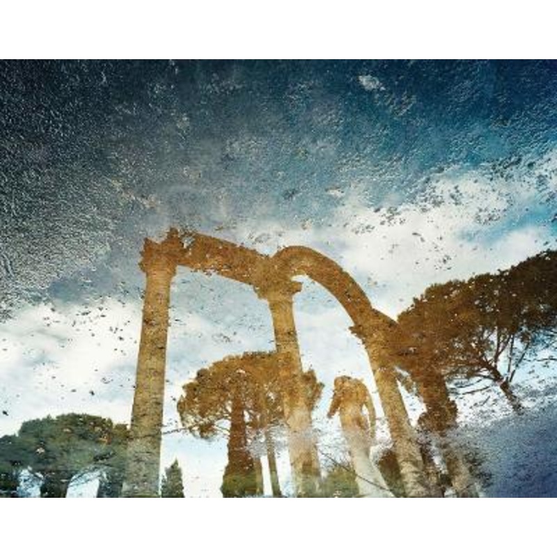 Alfred Seiland (Bilingual edition): IMPERIVM ROMANVM. Photographs 2005-2020