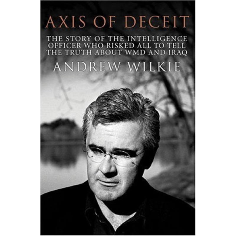 Axis of Deceit