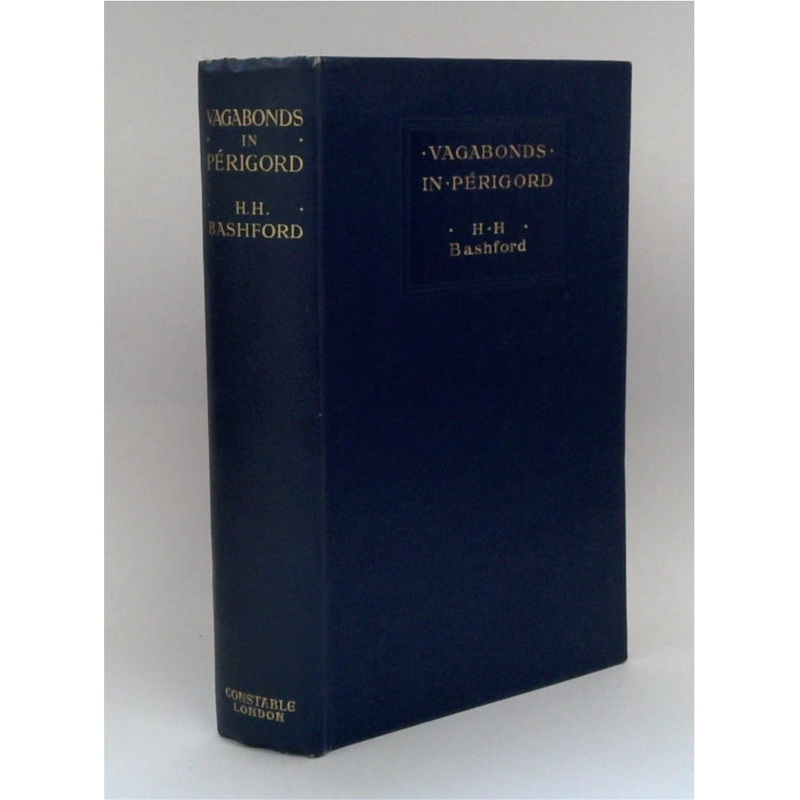 Vagabonds in Prigord