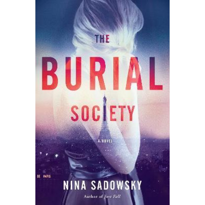 Burial Society: A Novel
