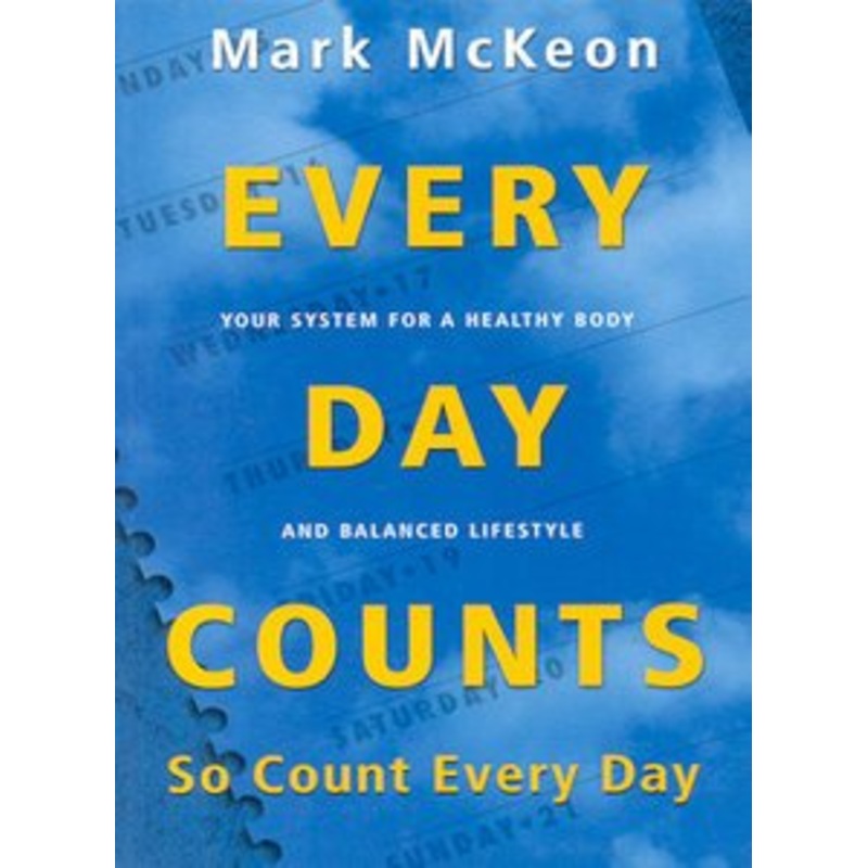 Every Day Counts