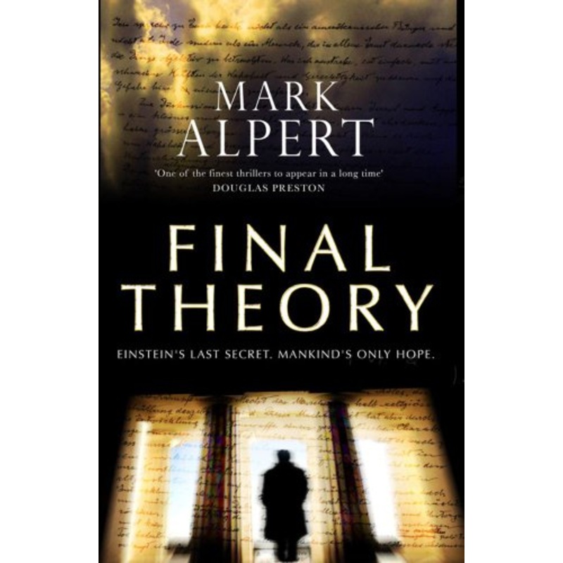 Final Theory