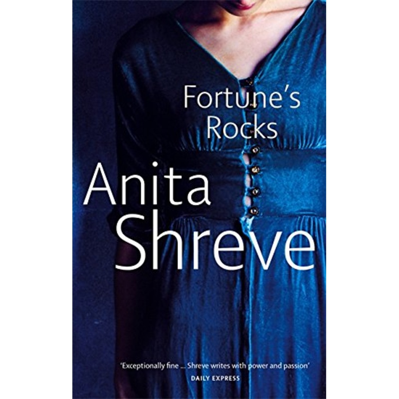 Fortune's Rocks