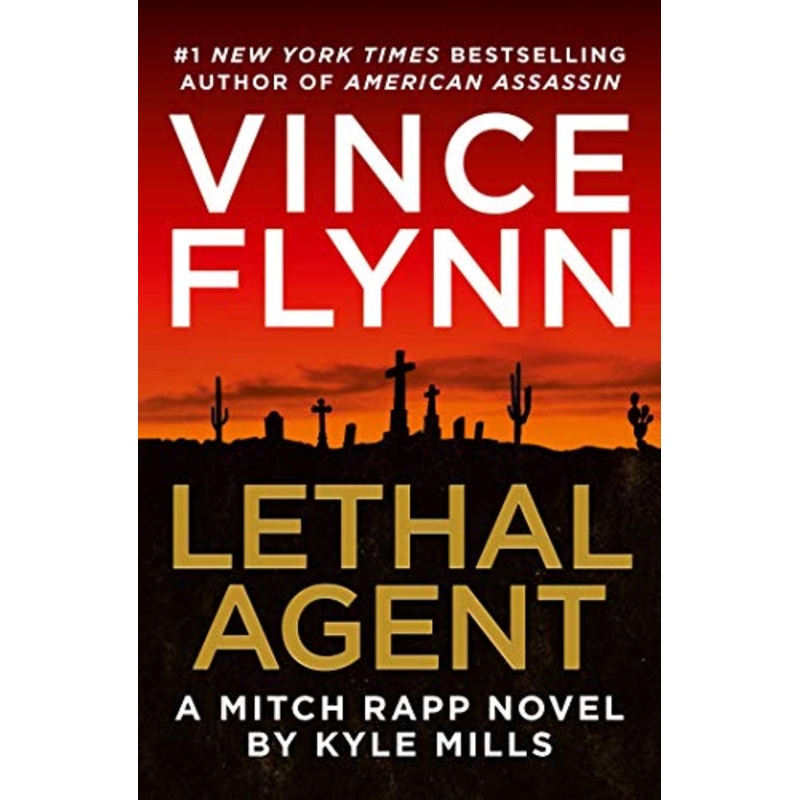 Lethal Agent