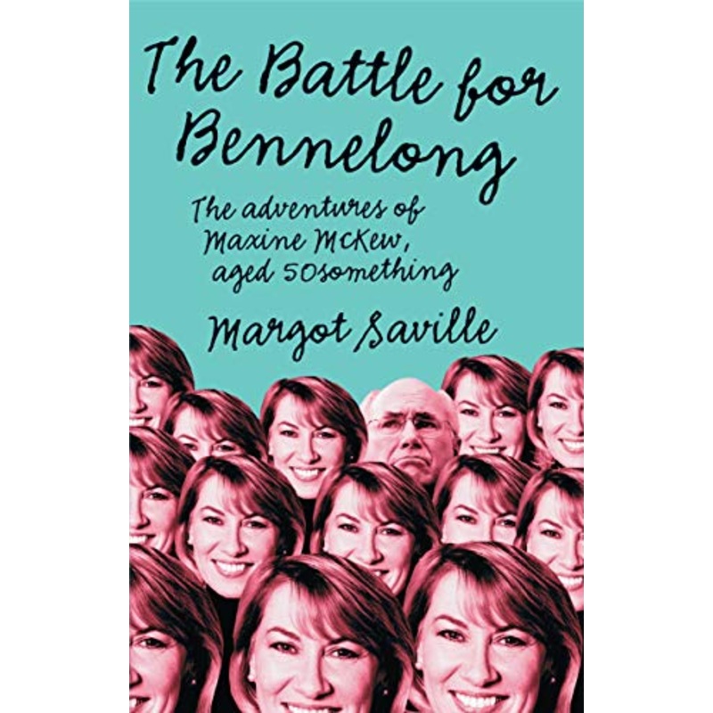 The Battle For Bennelong