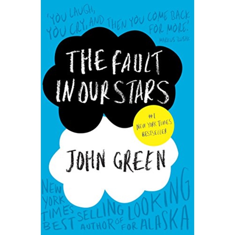 The Fault in Our Stars