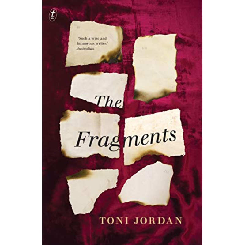The Fragments