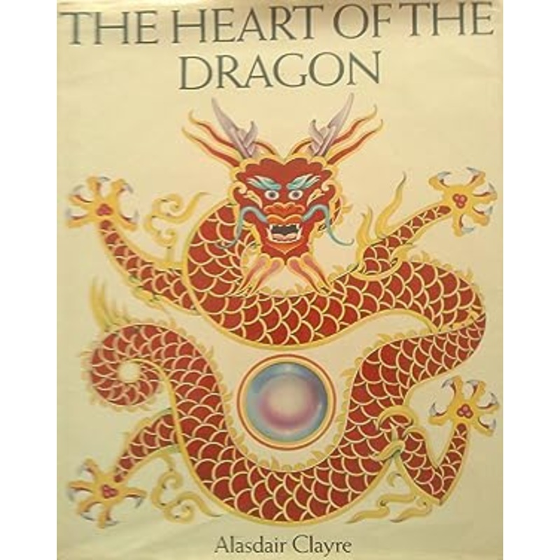 The Heart of the Dragon