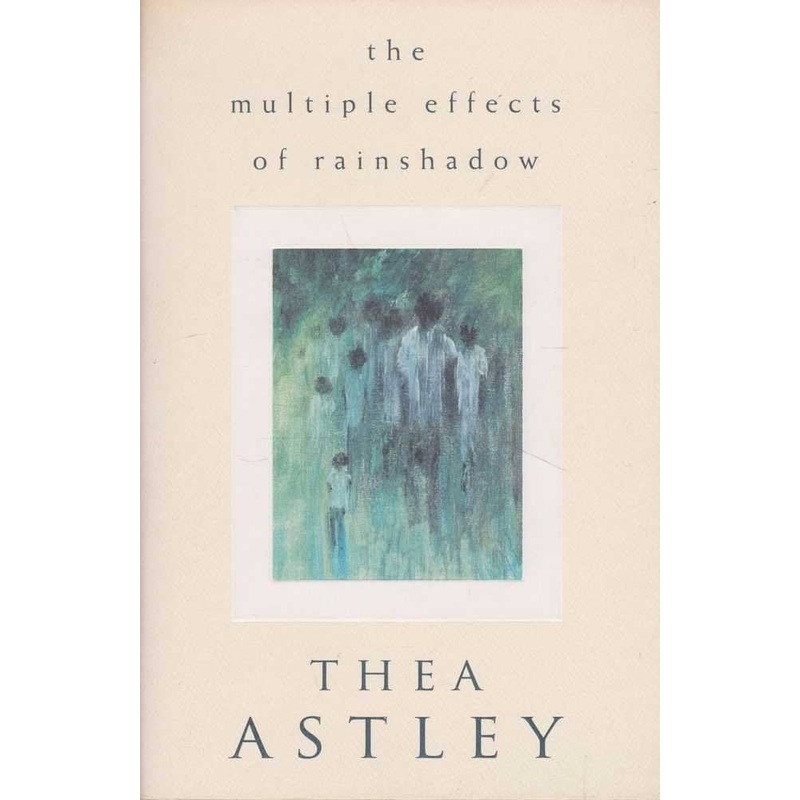 The Multiple Effects of Rainshadow