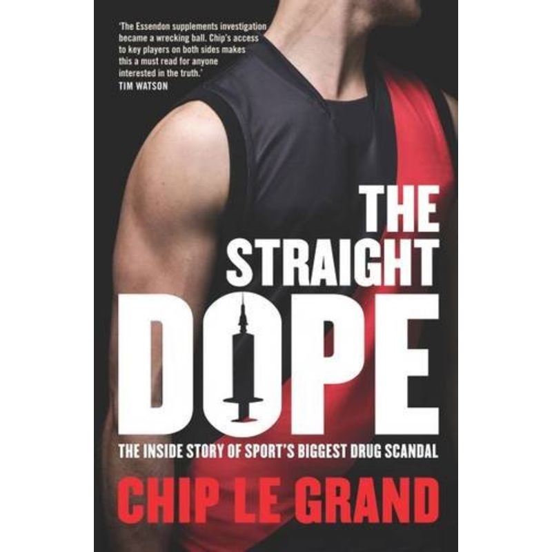 The Straight Dope