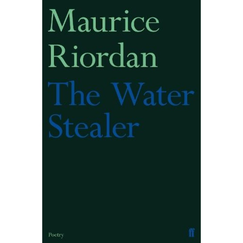 The Water Stealer
