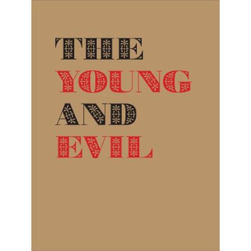 The Young and Evil: Queer Modernism in New York 1930-1955