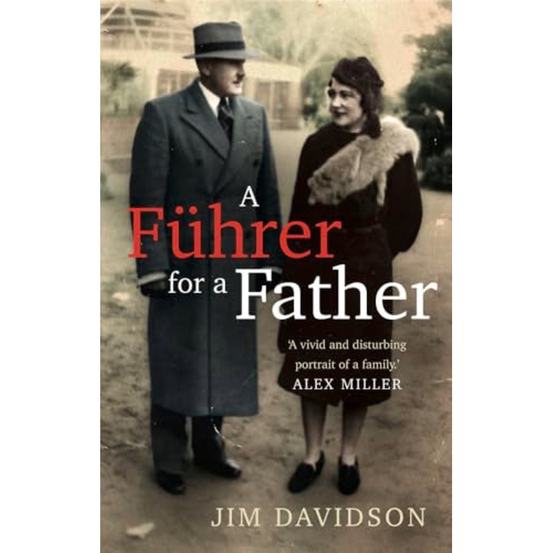 A Fhrer for a Father