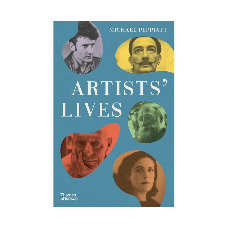 Artists' Lives