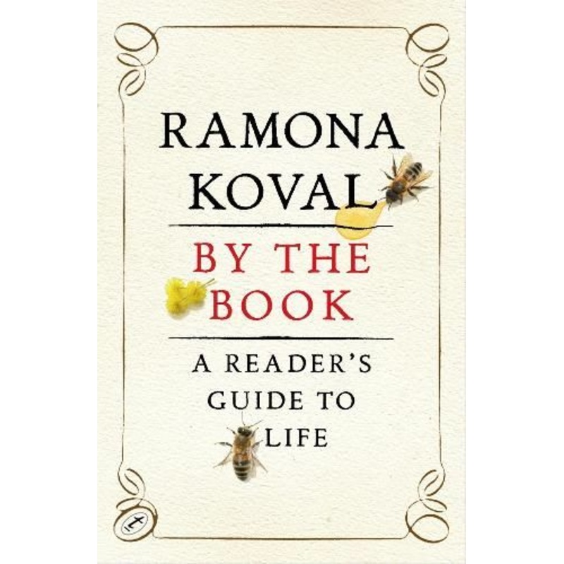 By The Book: A Reader's Guide To Life