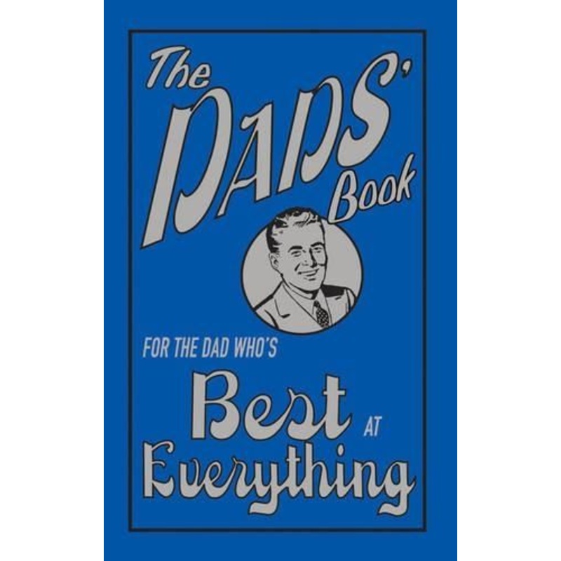 The Dads' Book