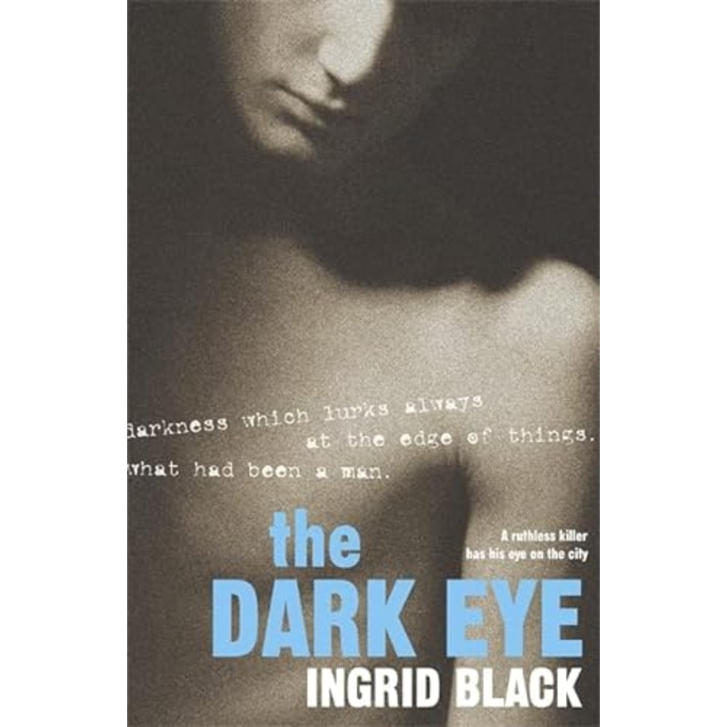 The Dark Eye