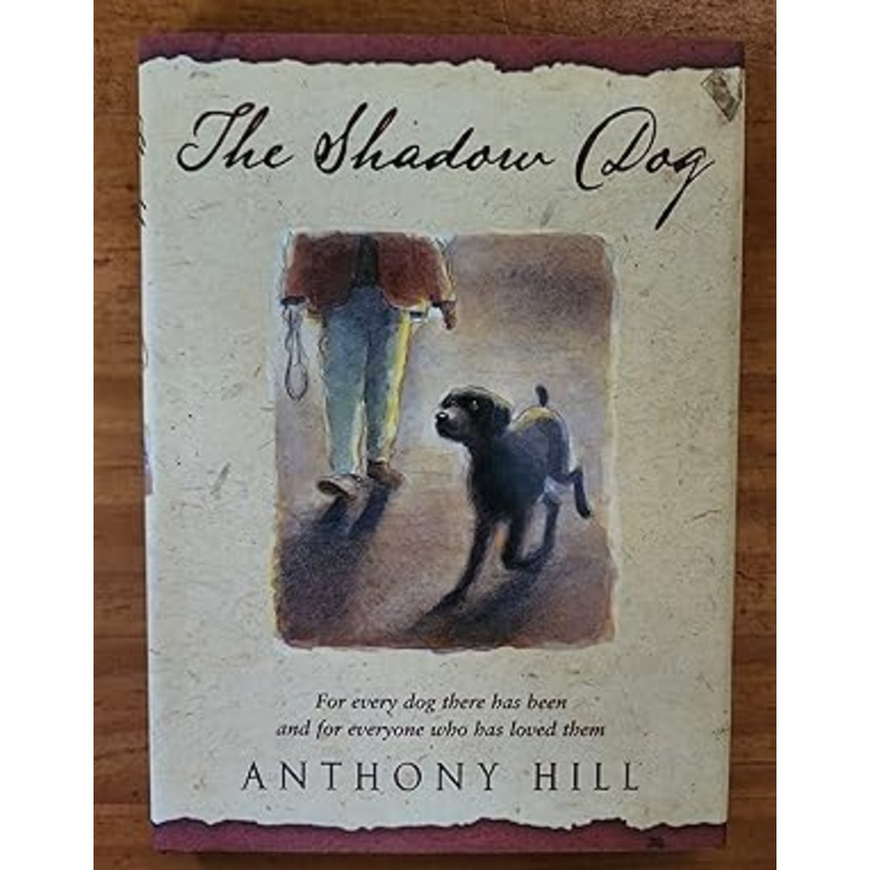 The Shadow Dog