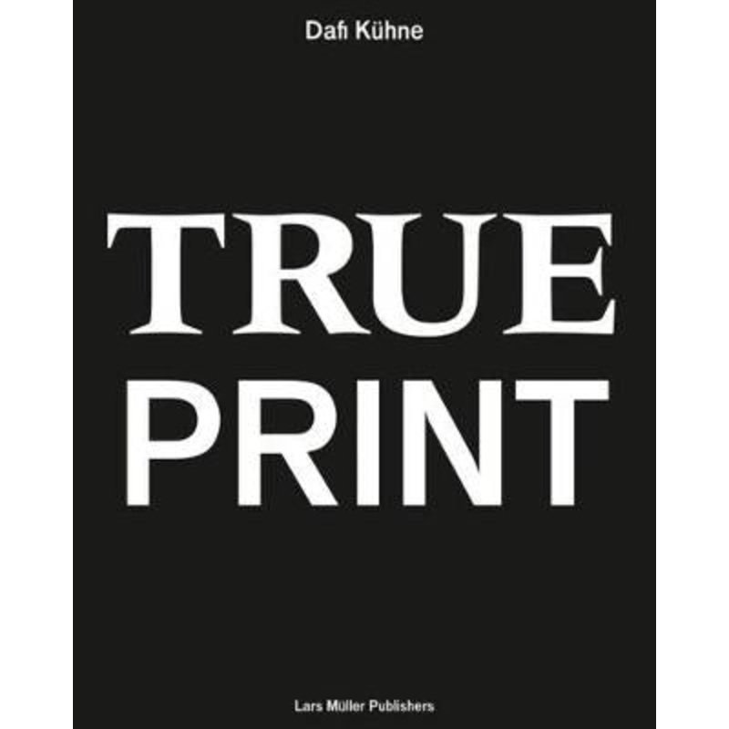 True Print