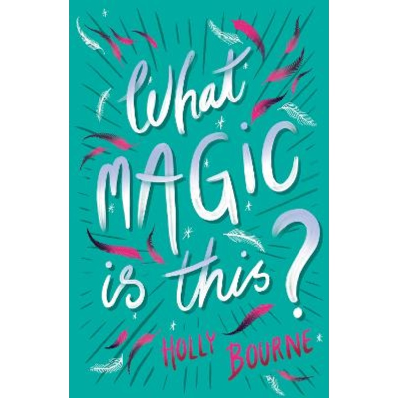 What Magic Is This?