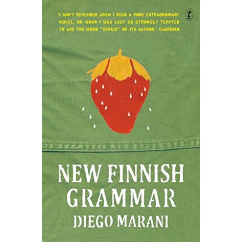 New Finnish Grammar