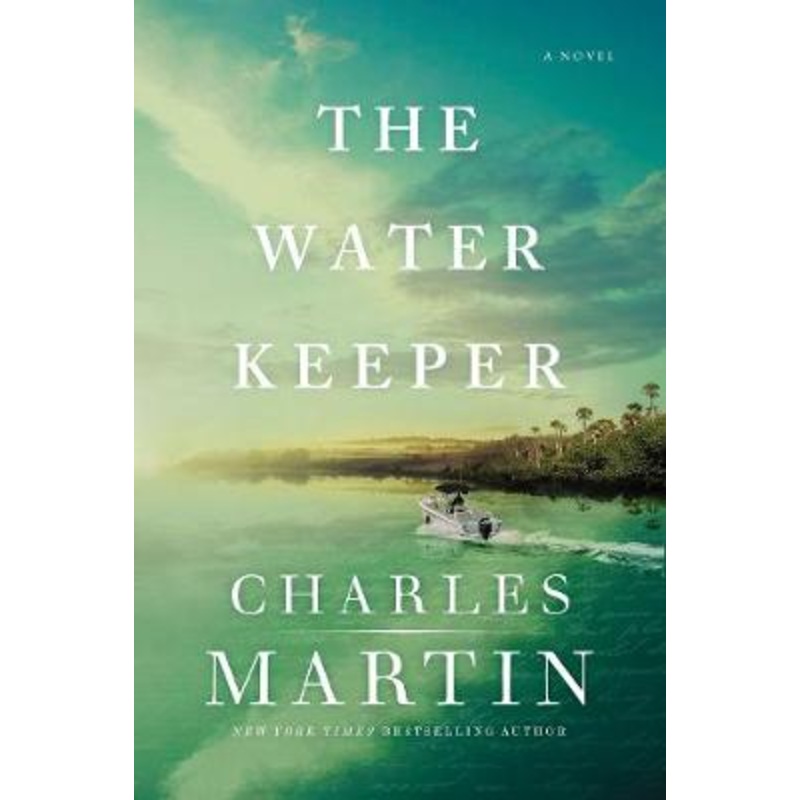 The Water Keeper