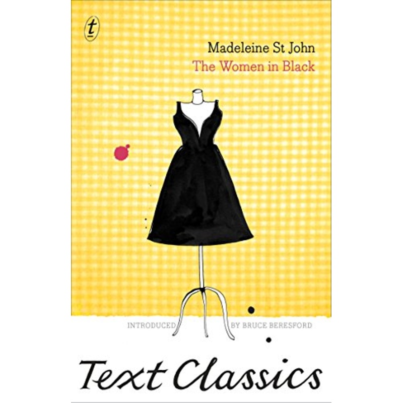 The Women in Black: Text Classics