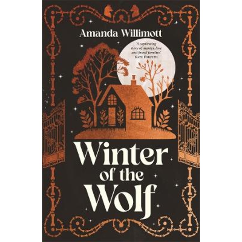 Winter of the Wolf