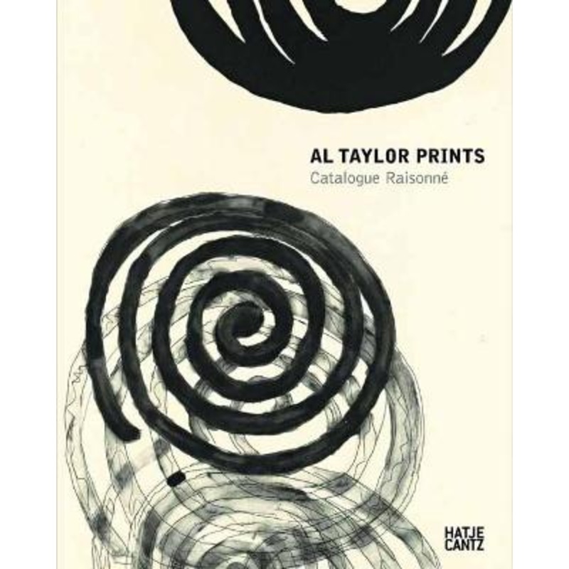 Al Taylor: Druckgrafik