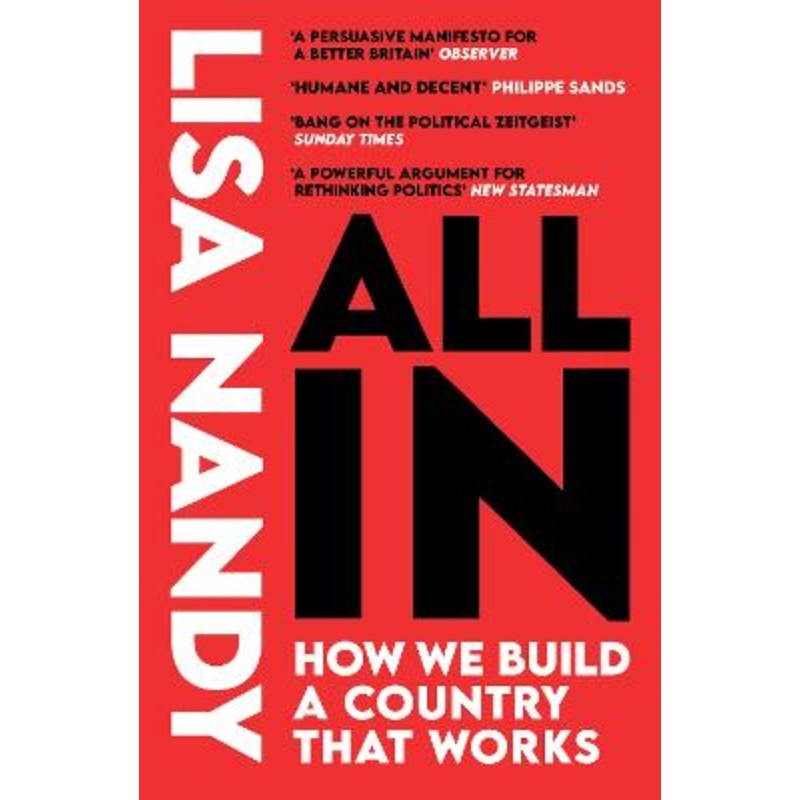 All In: How we build a country that works