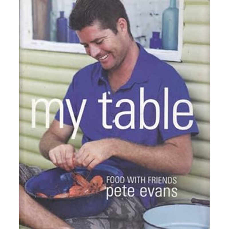 My Table