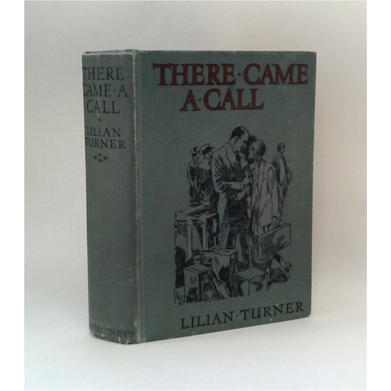 There Came a Call