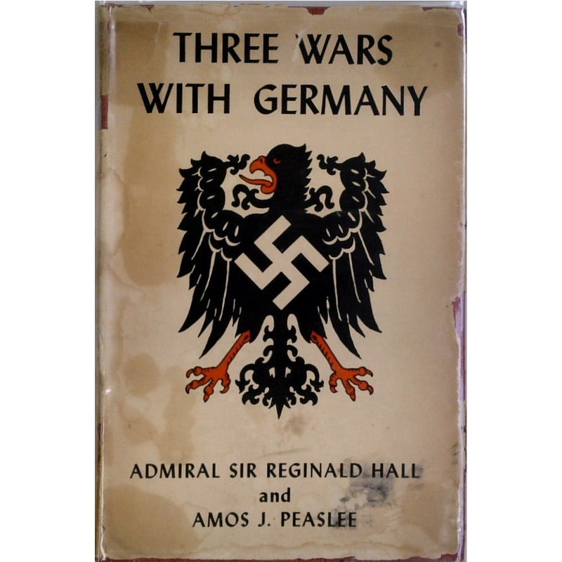 Three Wars With Germany